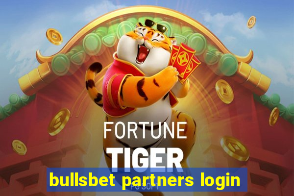 bullsbet partners login